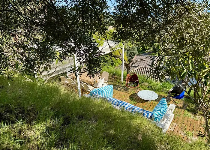 Casa Paraiso Piscina Tranquilidad
