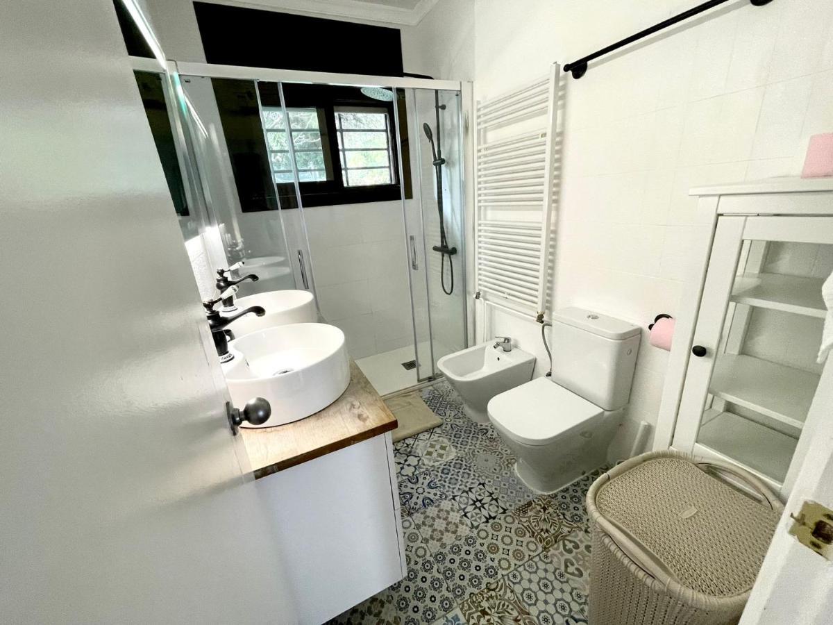 Casa Paraiso Piscina Tranquilidad Holiday home