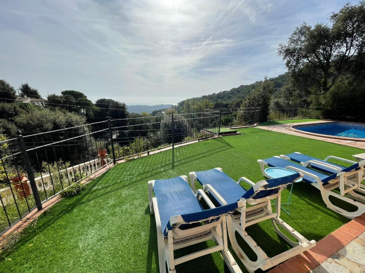 Casa Paraiso Piscina Tranquilidad *
