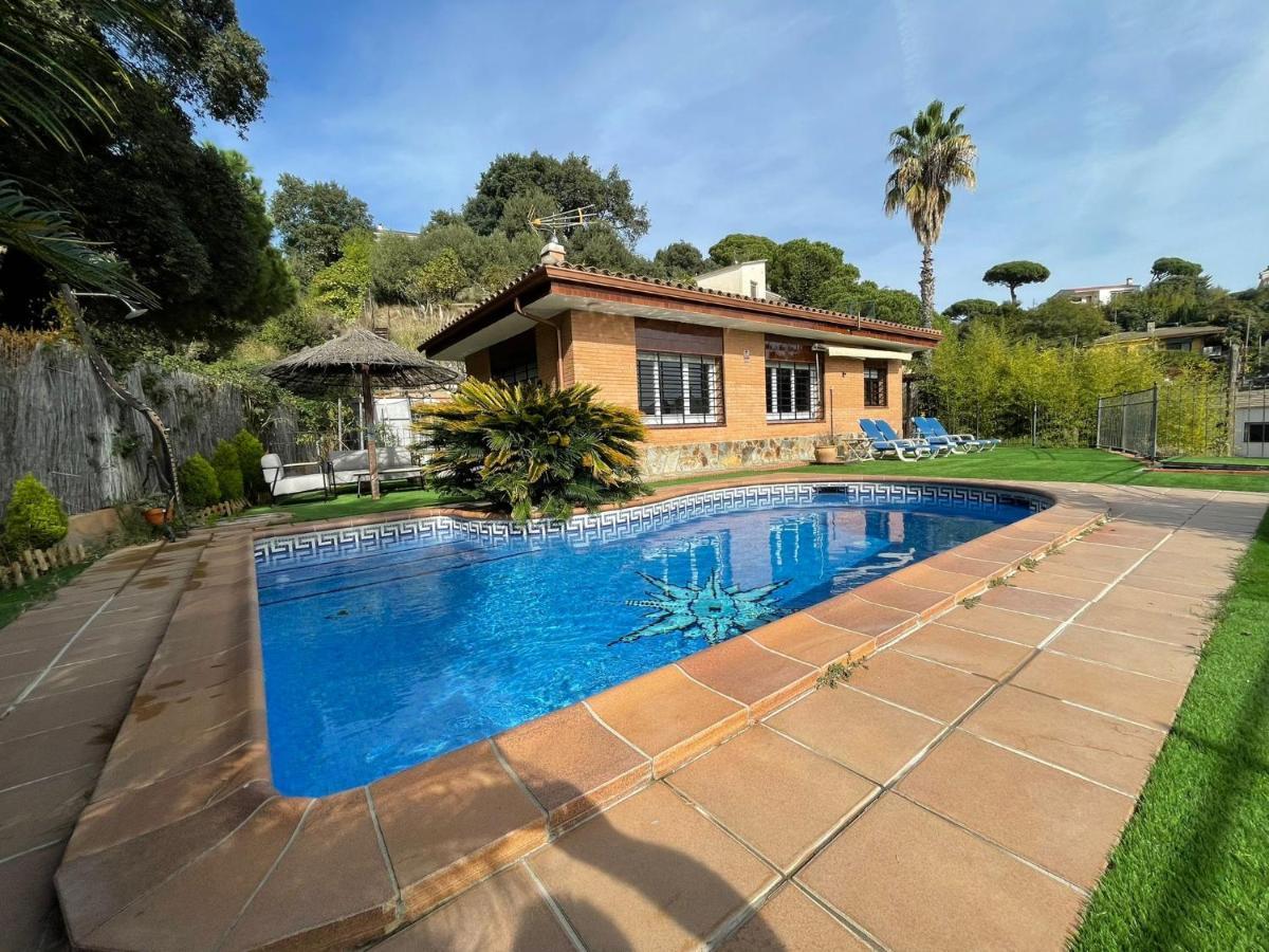 Casa Paraiso Piscina Tranquilidad *