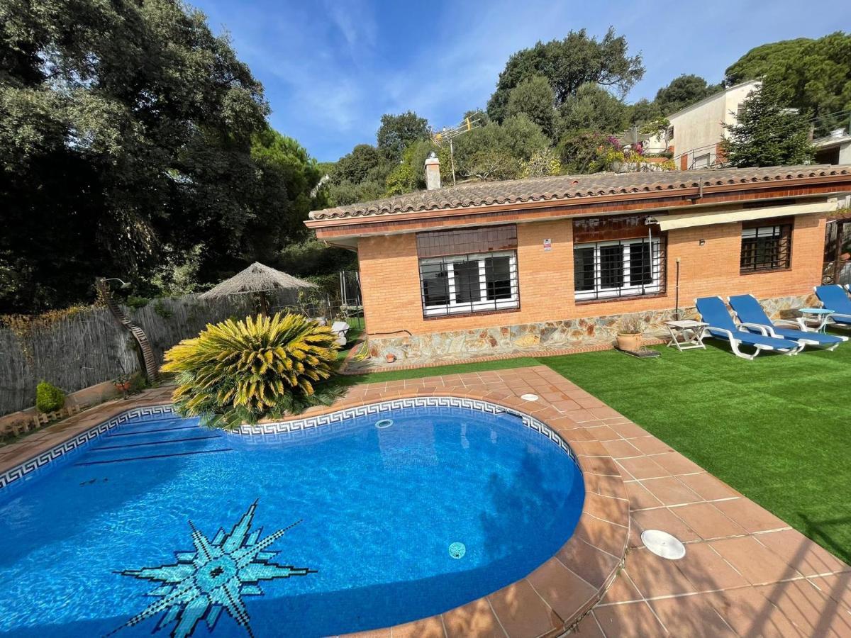Holiday home Casa Paraiso Piscina Tranquilidad