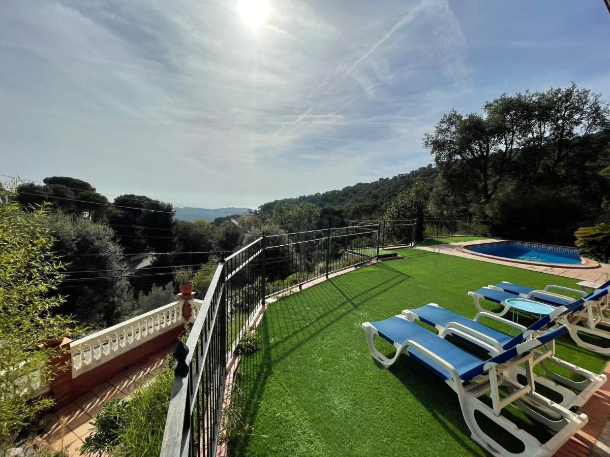 Casa Paraiso Piscina Tranquilidad