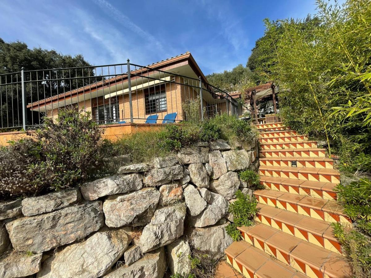 Casa Paraiso Piscina Tranquilidad