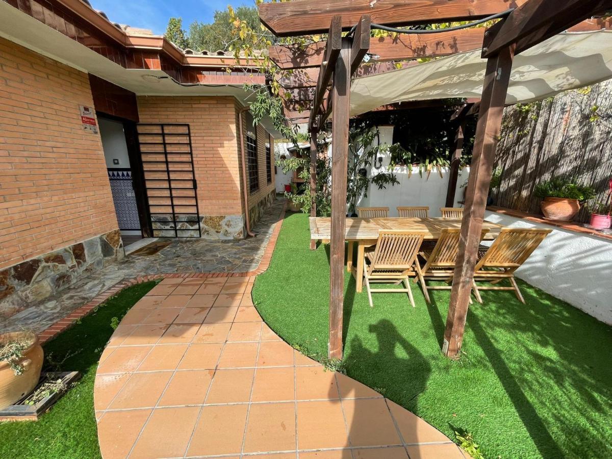 Holiday home Casa Paraiso Piscina Tranquilidad *