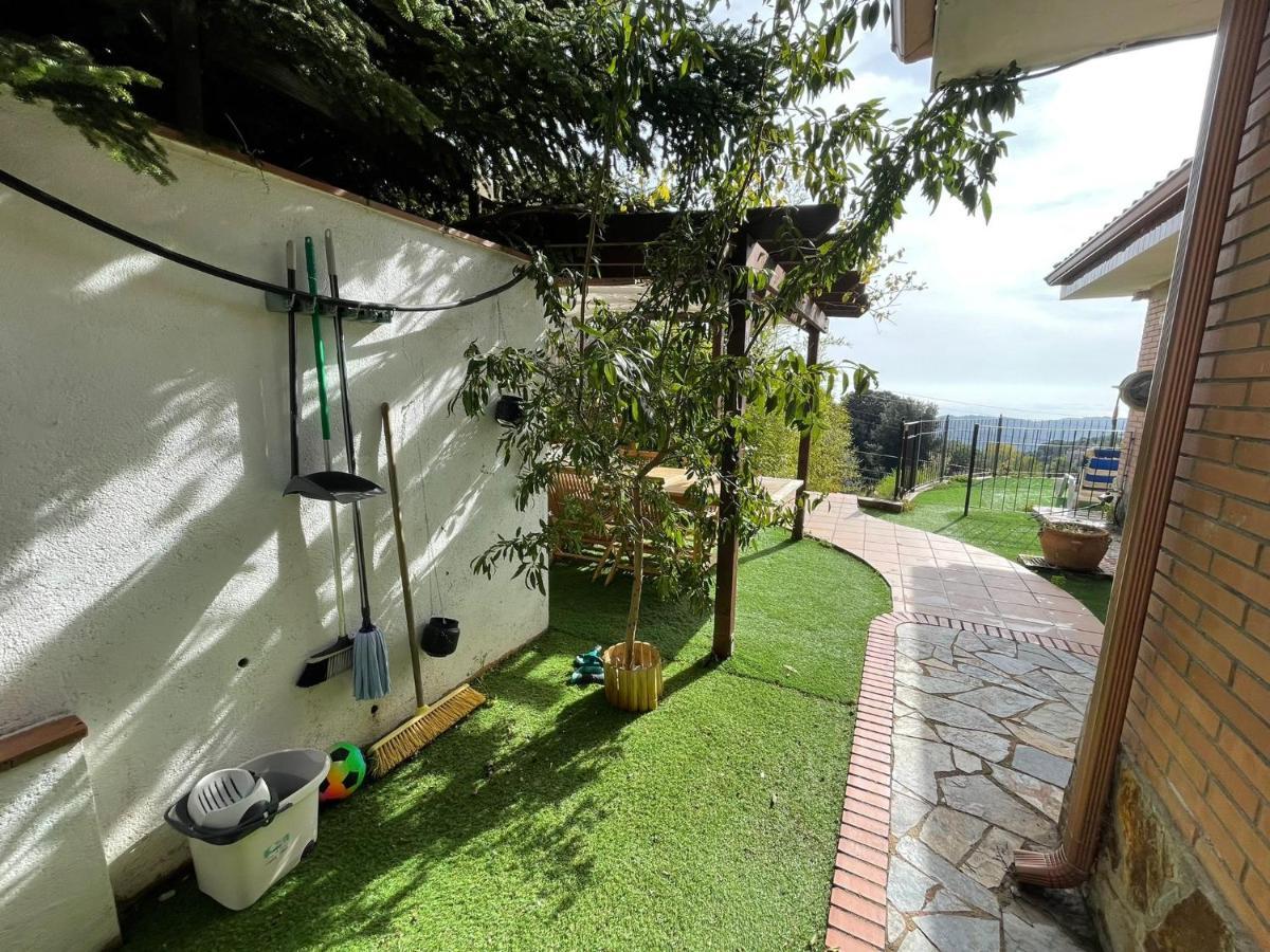Holiday home Casa Paraiso Piscina Tranquilidad