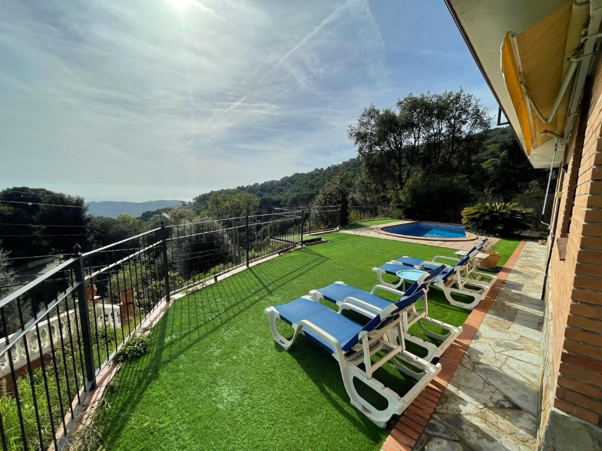 Casa Paraiso Piscina Tranquilidad Holiday home *