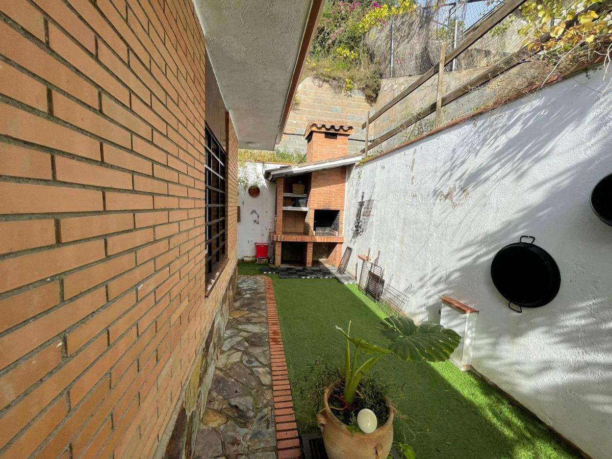 Casa Paraiso Piscina Tranquilidad Vakantiehuis