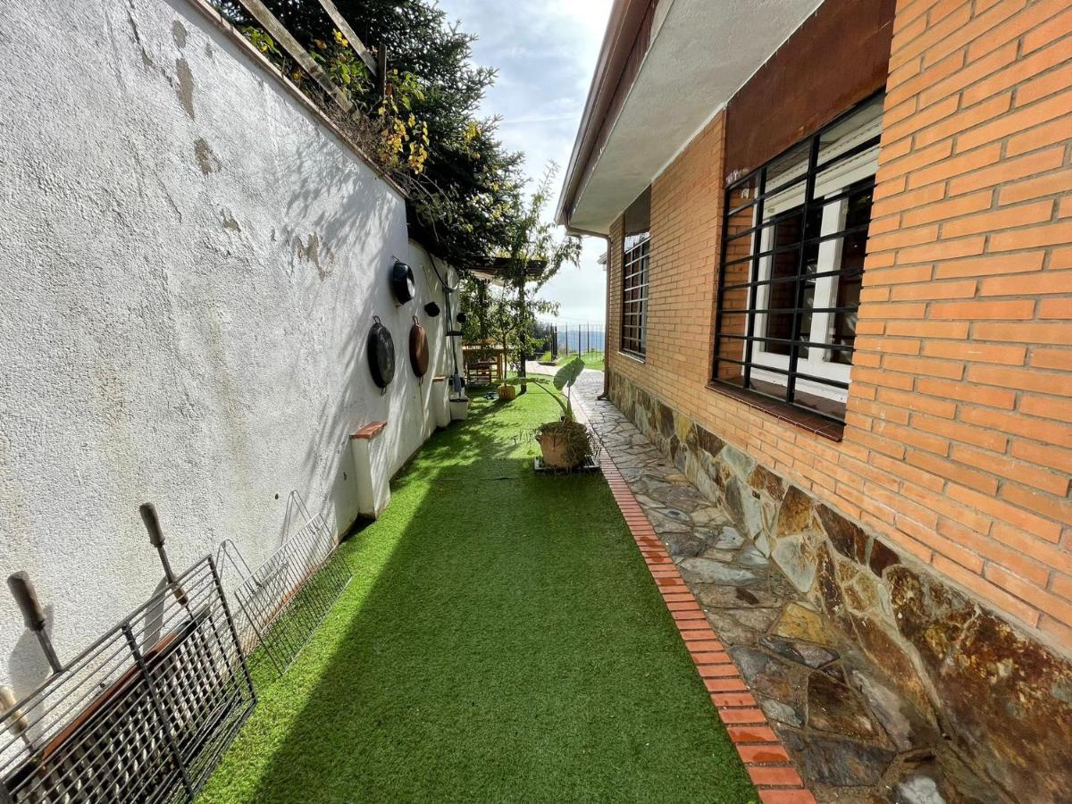 Casa Paraiso Piscina Tranquilidad Holiday home *
