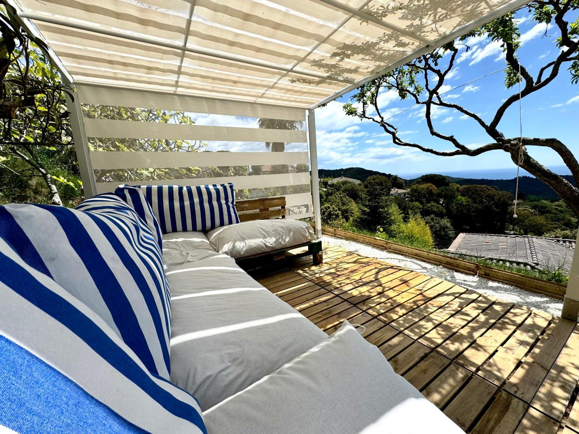 Hébergement de vacances Casa Paraiso Piscina Tranquilidad *
