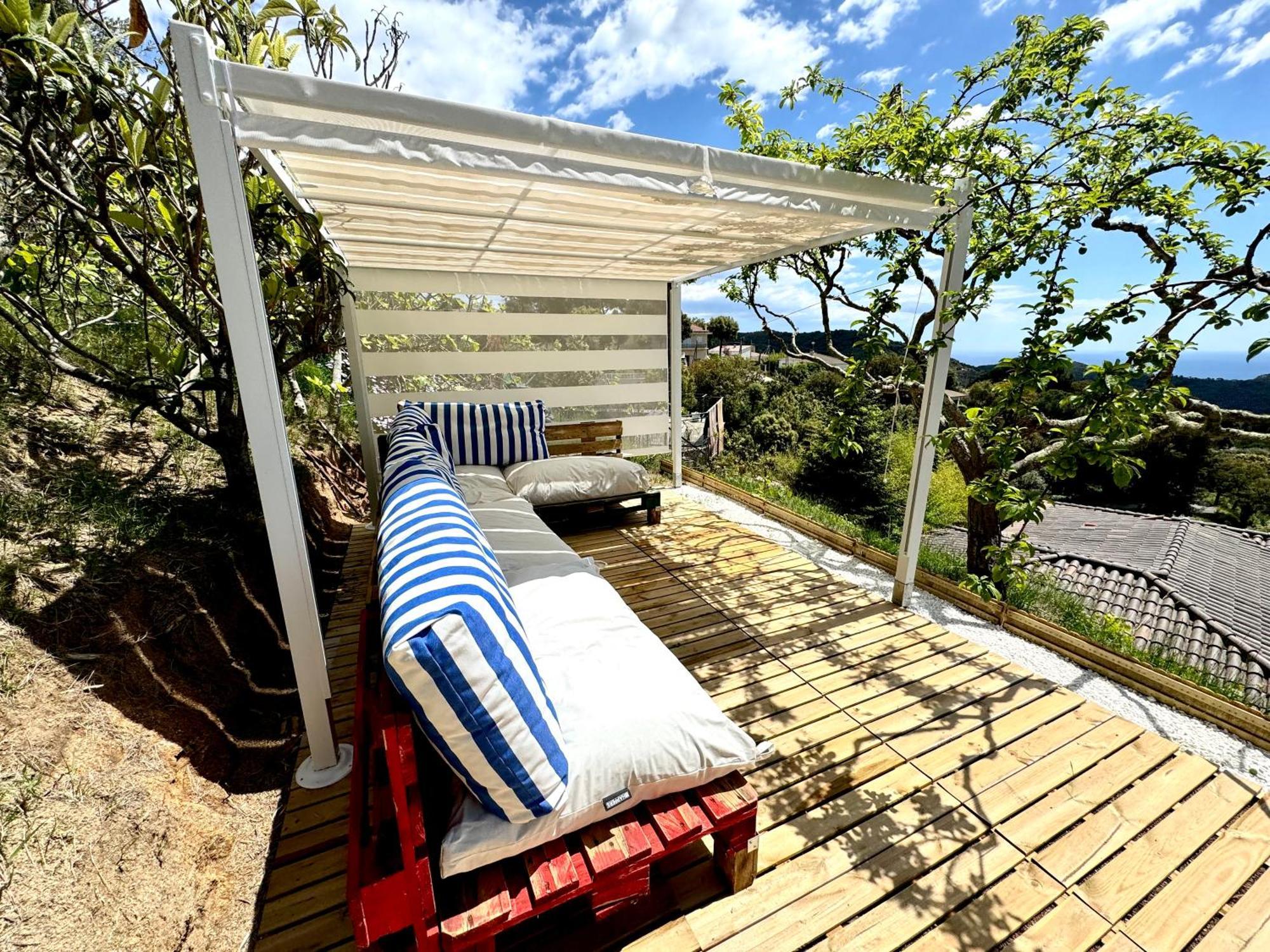 Casa Paraiso Piscina Tranquilidad Vakantiehuis *