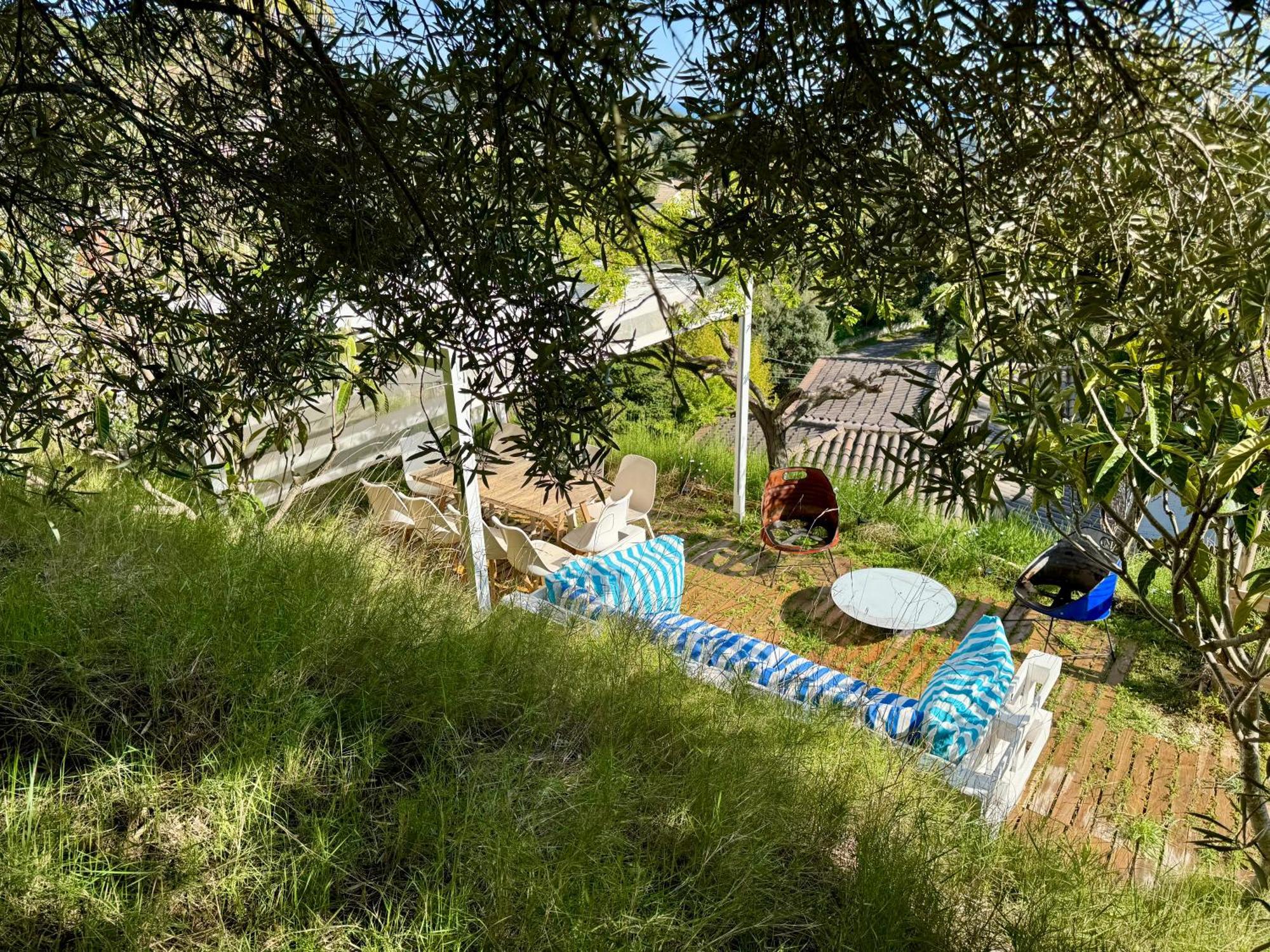 Casa Paraiso Piscina Tranquilidad