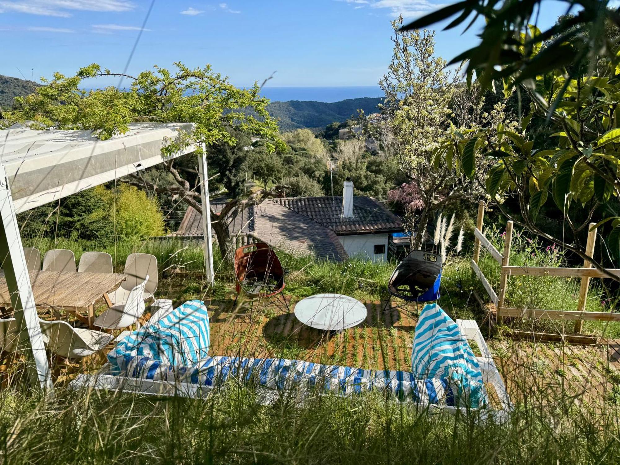 Holiday home Casa Paraiso Piscina Tranquilidad