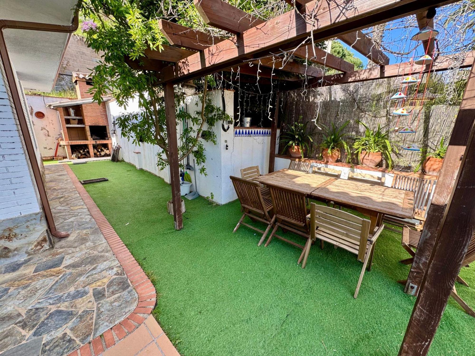 Casa Paraiso Piscina Tranquilidad Vakantiehuis Sant Cebrià de Vallalta