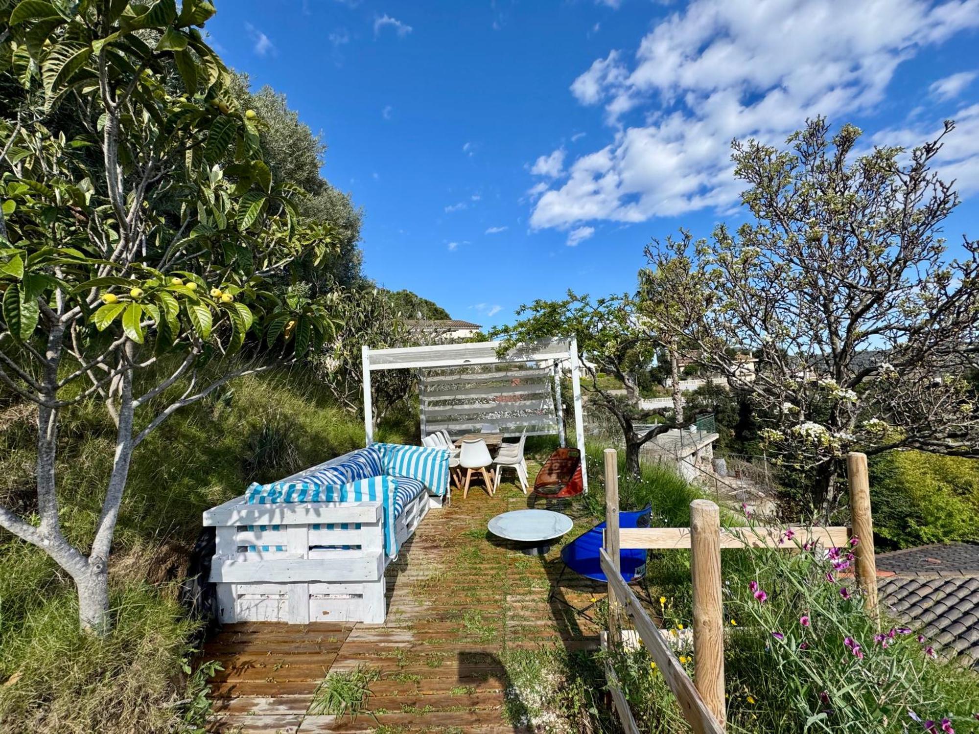 Vakantiehuis Casa Paraiso Piscina Tranquilidad