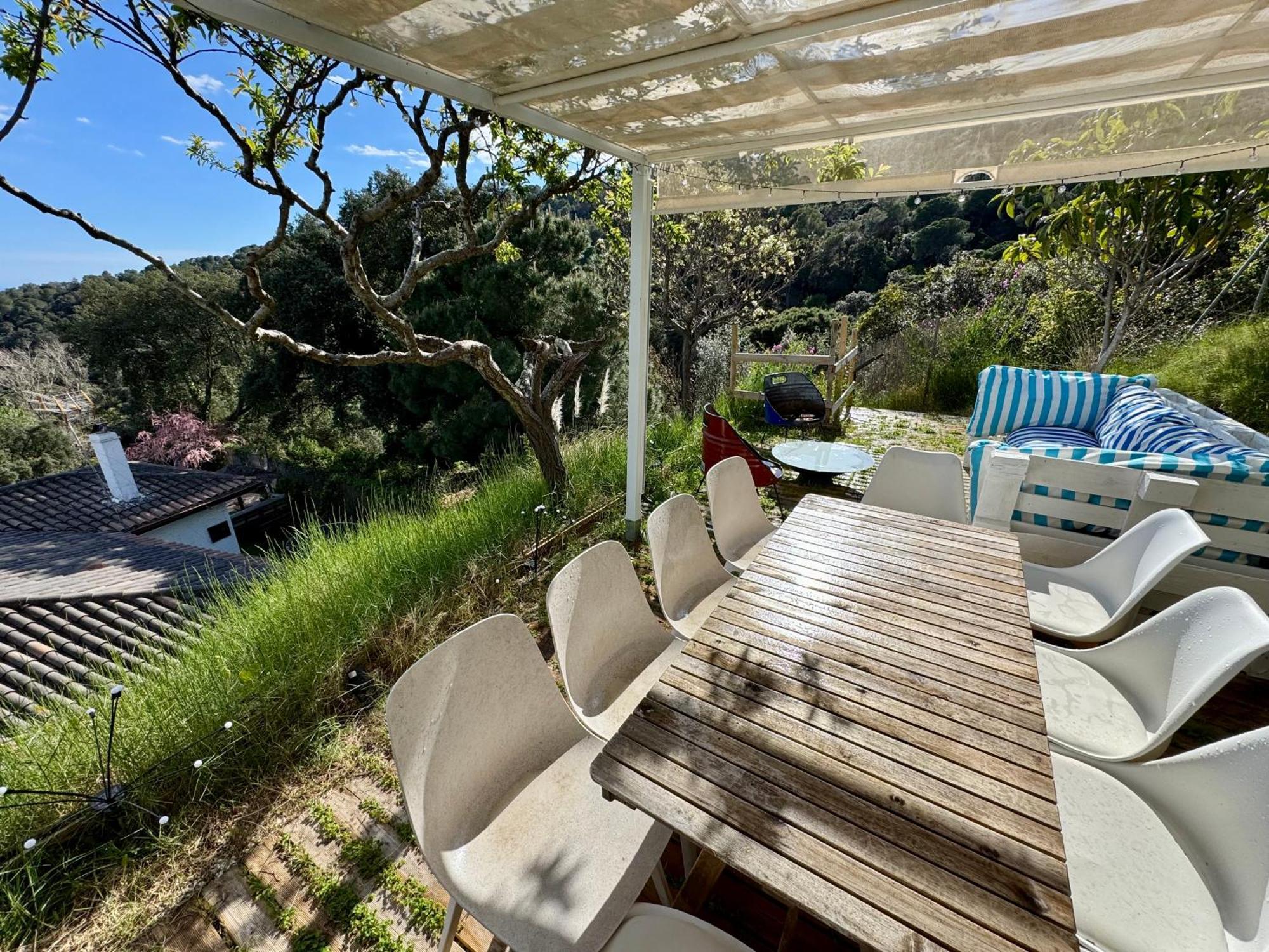 Casa Paraiso Piscina Tranquilidad *