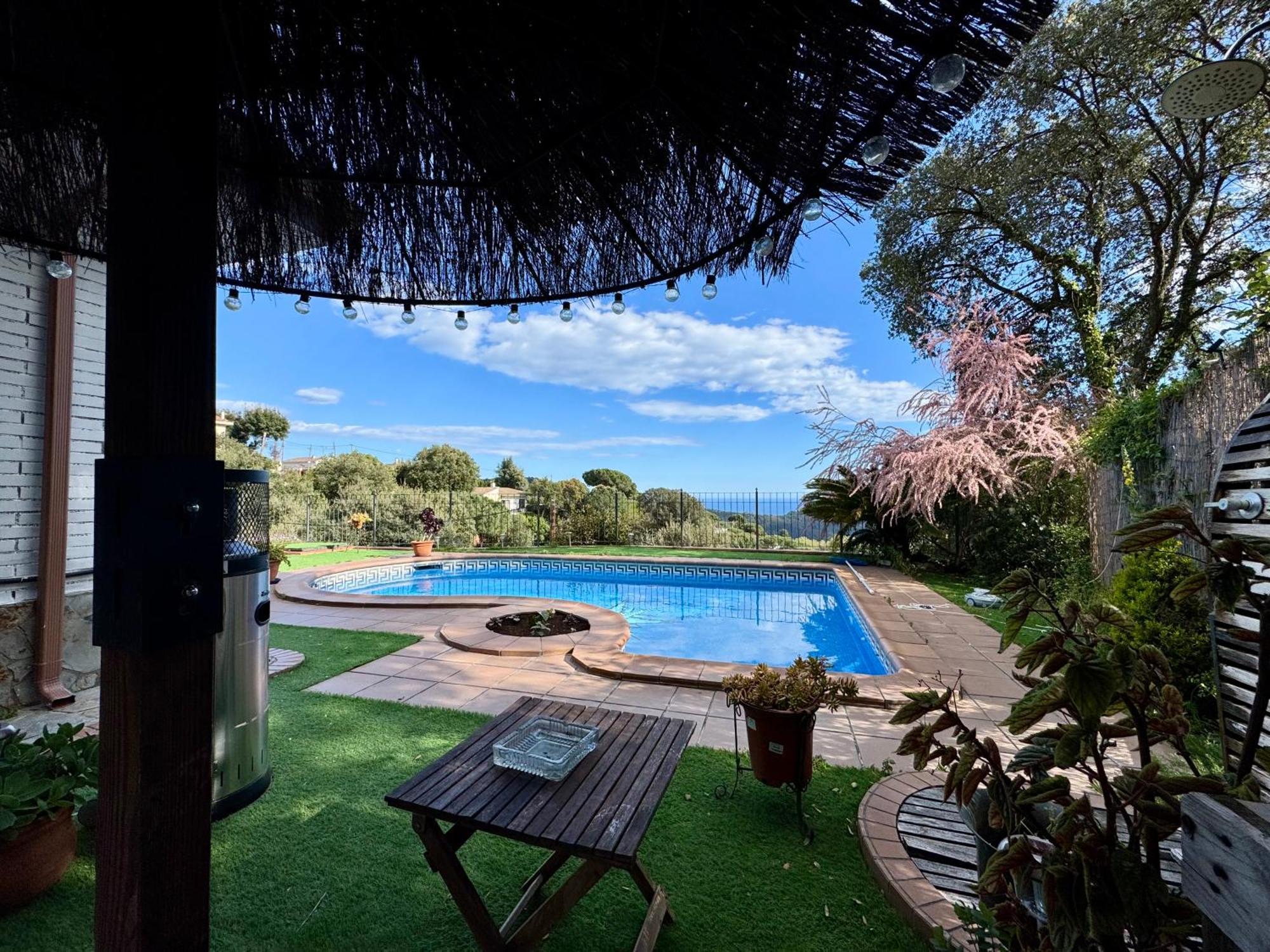 Casa Paraiso Piscina Tranquilidad Holiday home