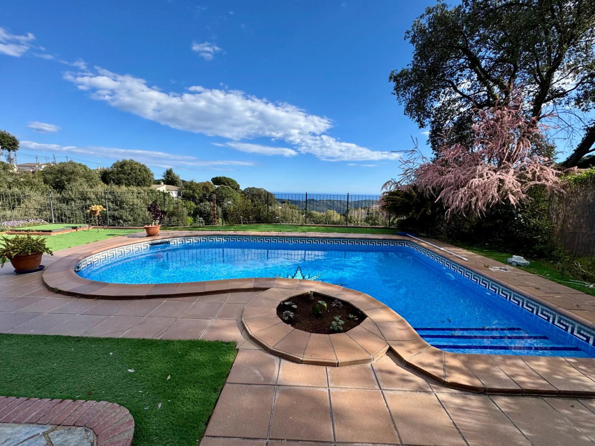 Casa Paraiso Piscina Tranquilidad *