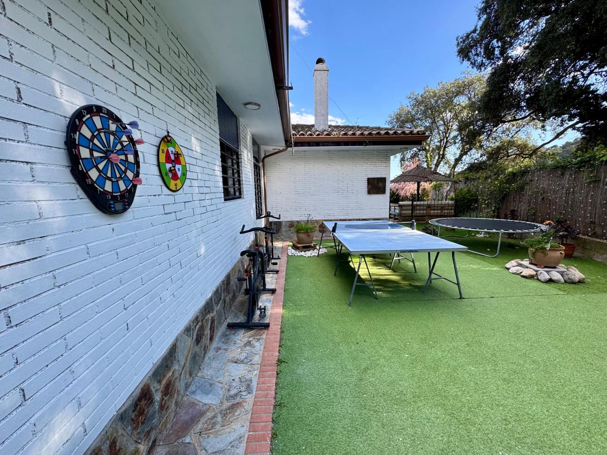 Casa Paraiso Piscina Tranquilidad