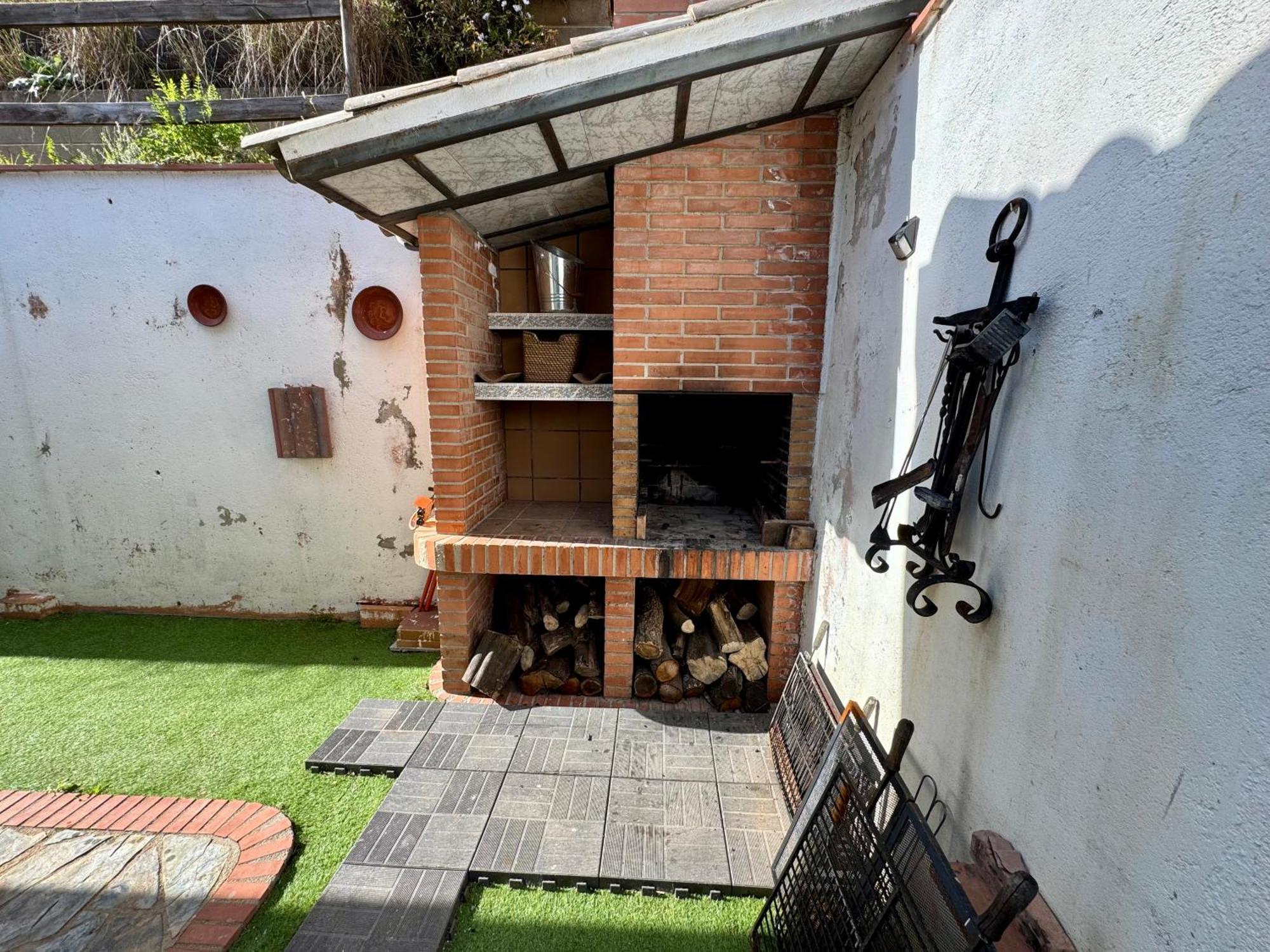 Casa Paraiso Piscina Tranquilidad Holiday home Sant Cebria de Vallalta