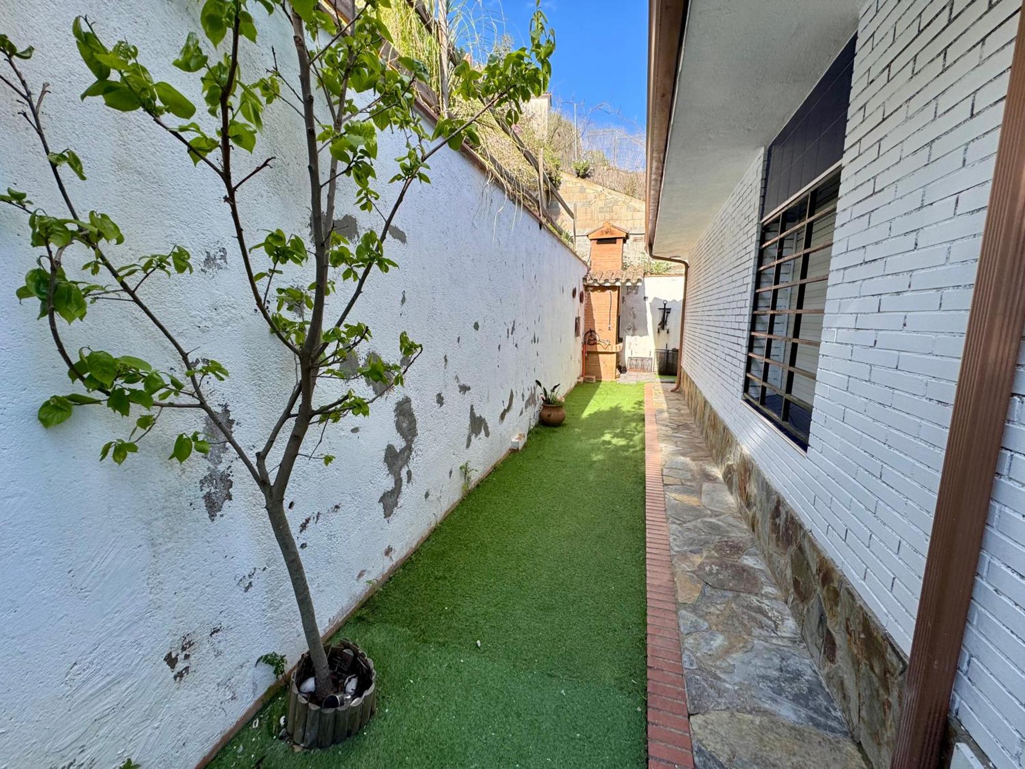 Casa Paraiso Piscina Tranquilidad *