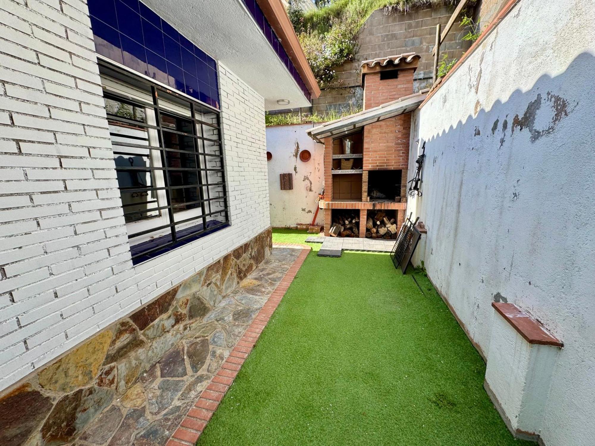 Casa Paraiso Piscina Tranquilidad * Sant Cebrià de Vallalta