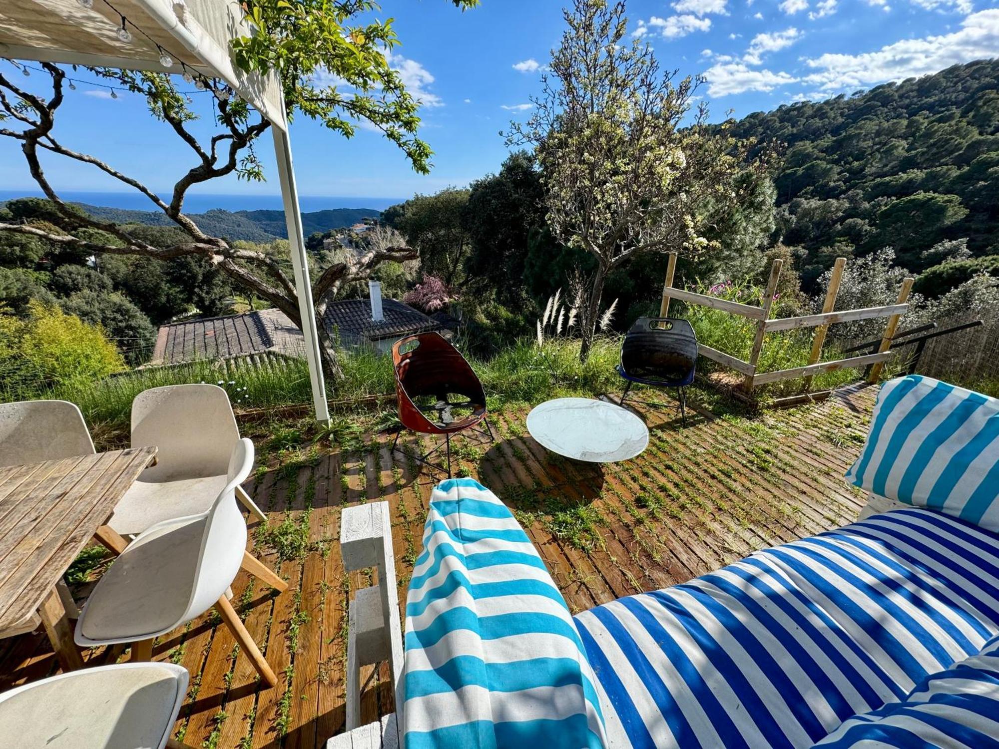 Casa Paraiso Piscina Tranquilidad