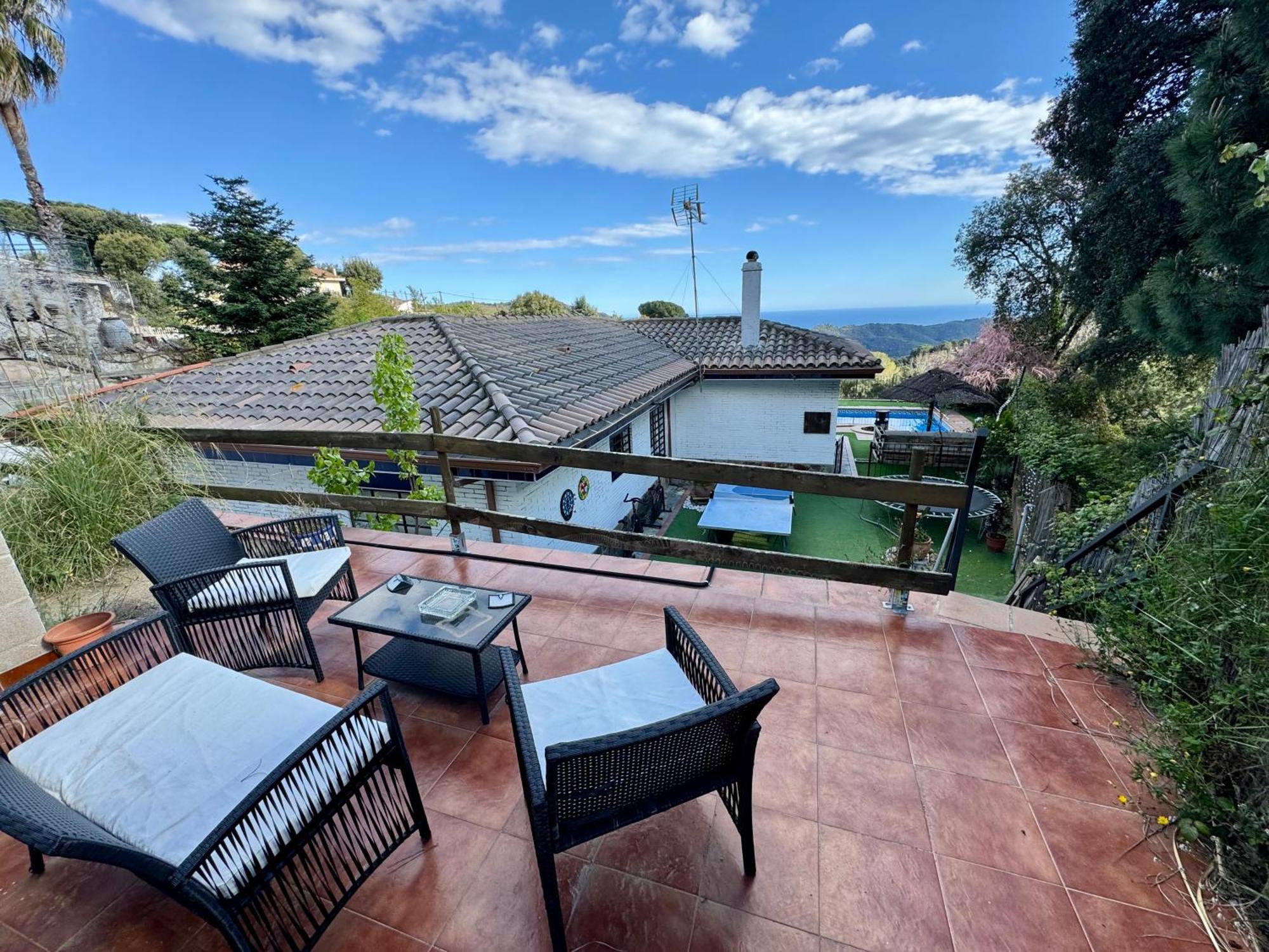 Vakantiehuis Casa Paraiso Piscina Tranquilidad