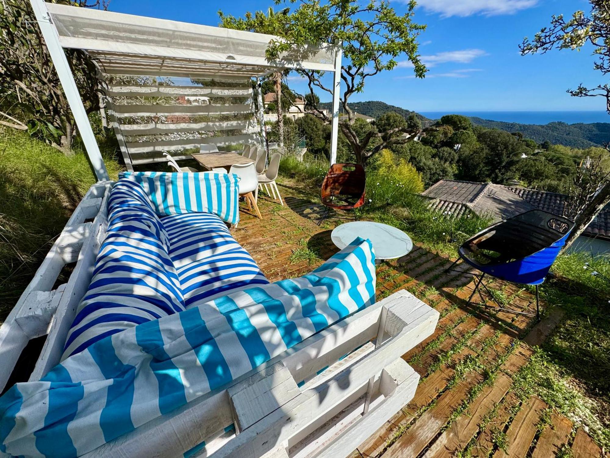 Casa Paraiso Piscina Tranquilidad Holiday home *