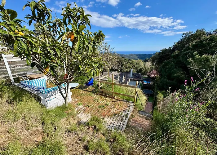 Casa Paraiso Piscina Tranquilidad