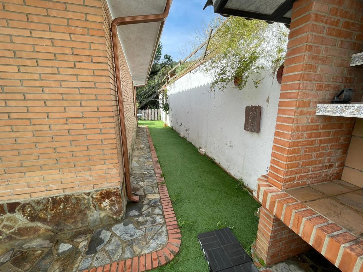 Casa Paraiso Piscina Tranquilidad Holiday home *