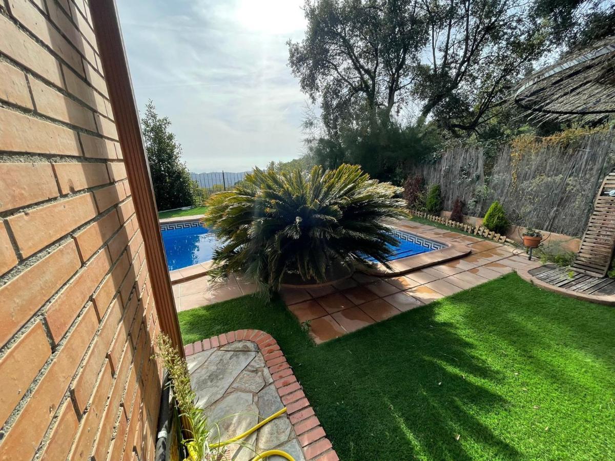 Holiday home Casa Paraiso Piscina Tranquilidad