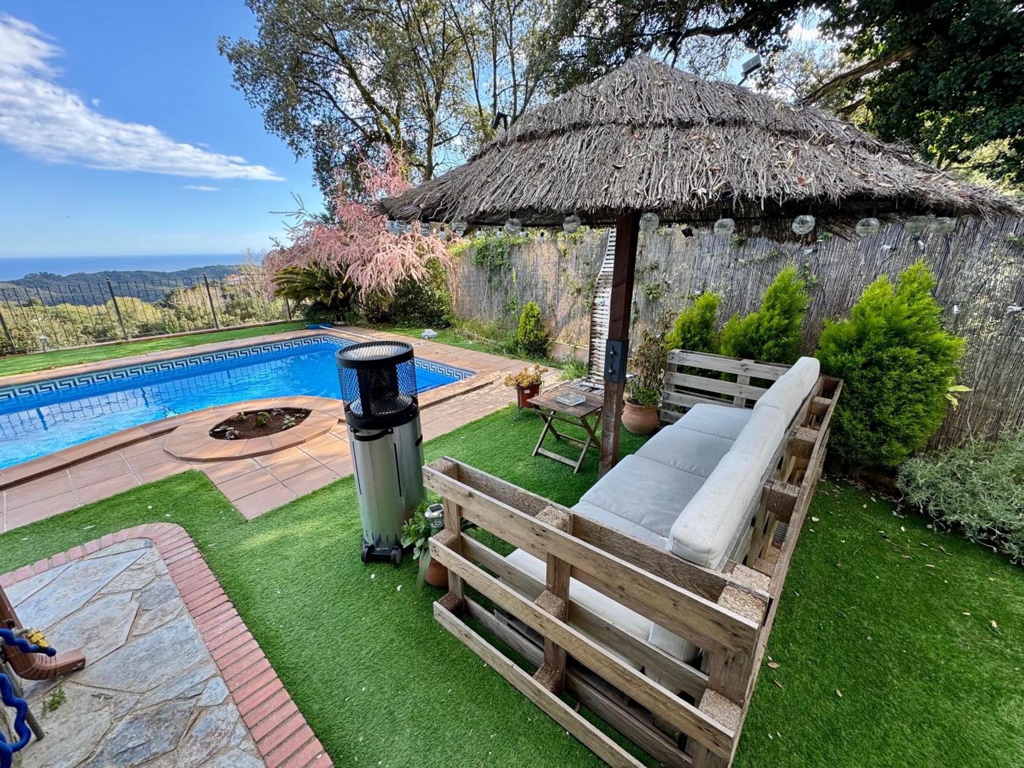 Casa Paraiso Piscina Tranquilidad Holiday home *