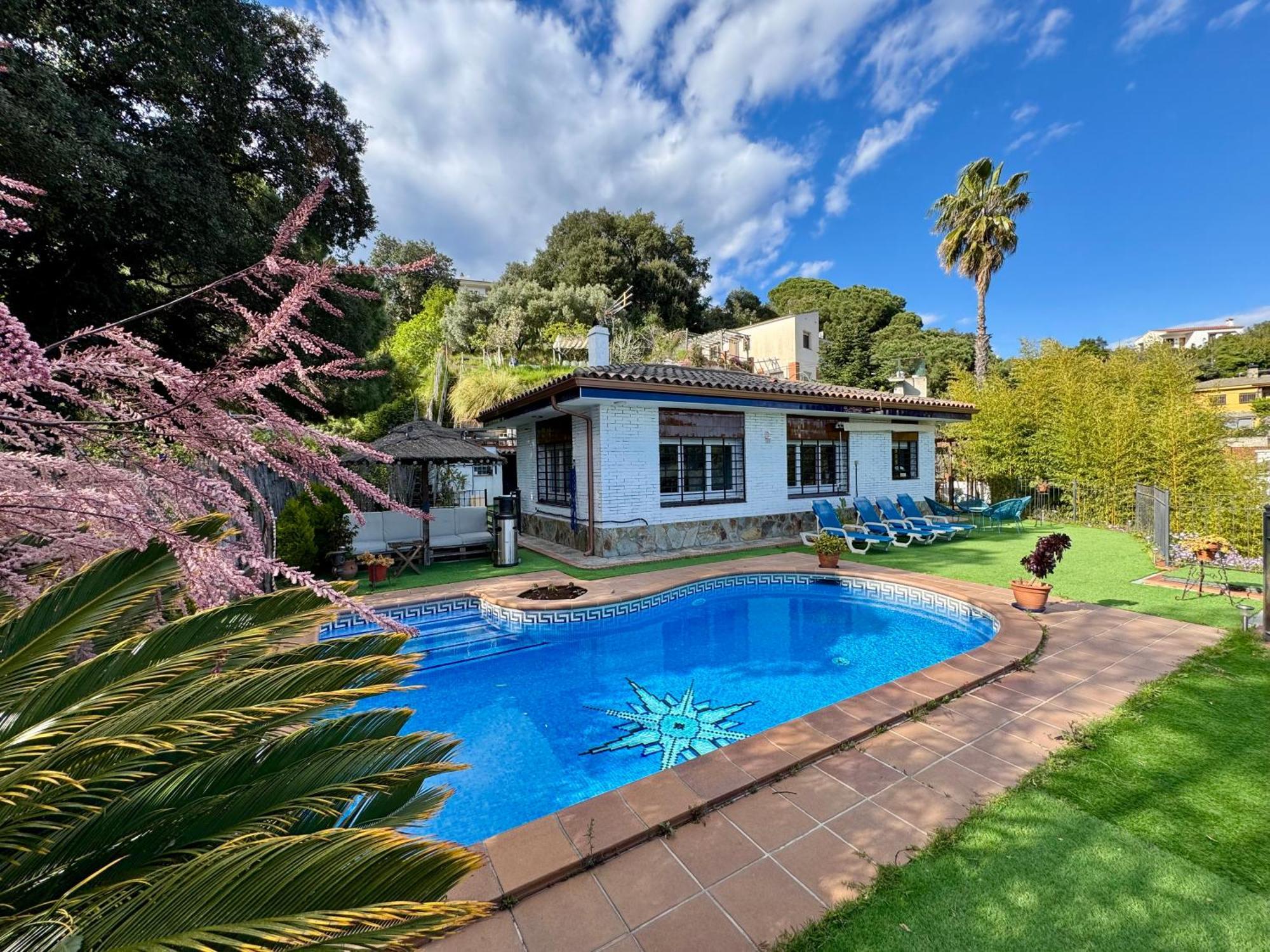 Holiday home Casa Paraiso Piscina Tranquilidad
