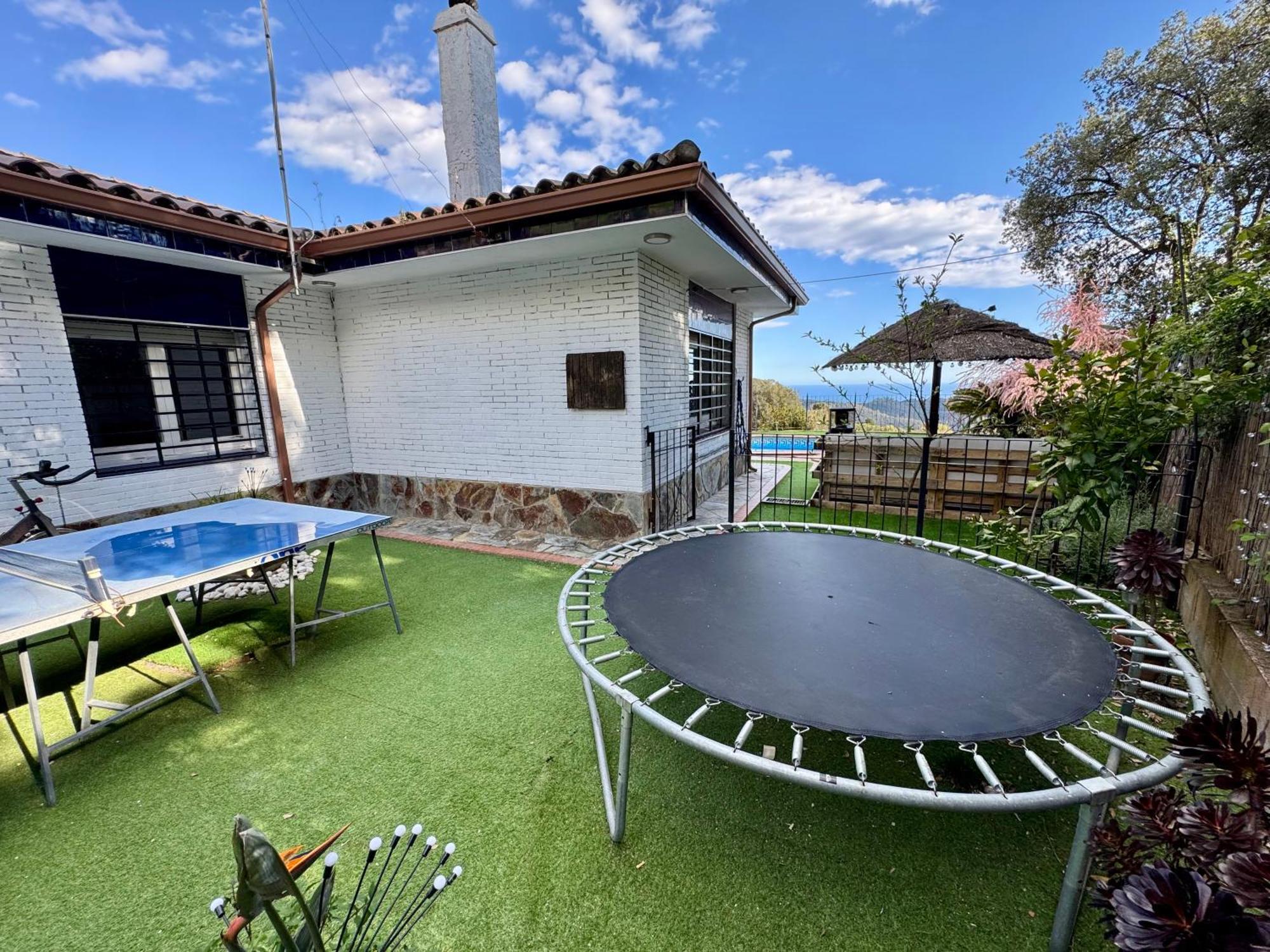 Holiday home Casa Paraiso Piscina Tranquilidad *